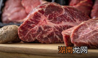 莴笋炒熟牛肉 莴笋烧熟牛肉的家常做法窍门