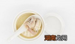 猪肚和什么一起煲汤好喝 猪肚的最佳搭配是什么