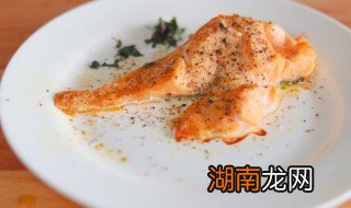 怎么做香煎鲅鱼 怎么做香煎鲅鱼最好吃