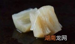 干贝怎么泡发 干贝怎么泡发去腥味