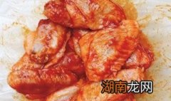 奥尔良配方窍门 奥尔良调料配方和做法