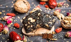 阿胶玫瑰的做法窍门 玫瑰阿胶怎么做