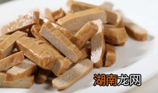 卤菜的做法和配料配方 卤菜的做法和配料配方窍门