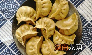 全麦馅蒸饺的做法和配方窍门 全麦馅蒸饺的做法和配方