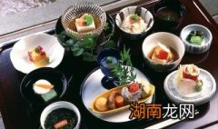 怀石料理是什么的料理 怀石料理是什么