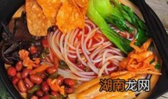 螺蛳粉怎么解决臭味 螺蛳粉太臭了怎么去味
