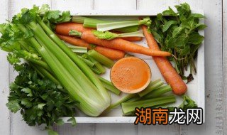 十大最有营养的蔬菜 蔬菜之王第一名