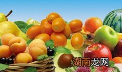 十大最有营养的水果,越吃越健康! 十大最有营养的水果