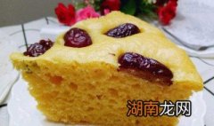 家常玉米面发糕的做法 家常玉米面发糕的做法和配方