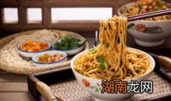 蒸面条 蒸面条的家常做法