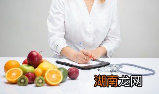 碱性水果有什么好处和坏处 碱性水果有什么