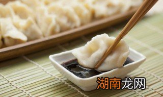 韭菜鸡蛋虾仁饺子馅的做法肉末 韭菜鸡蛋虾仁饺子馅的做法