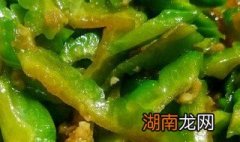 苦瓜的做法凉拌 苦瓜的做法凉拌苦瓜的做法