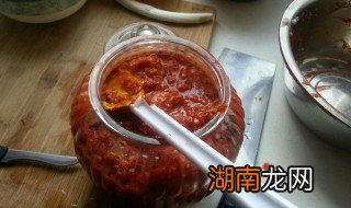 如何做韩国泡菜酱料 韩国泡菜酱做法和配方