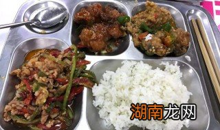 好吃有营养的饭菜图片 好吃有营养的饭菜