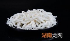 拌粉的做法 渣渣辉南昌拌粉的做法