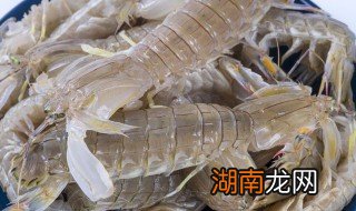 皮皮虾煮多长时间最好吃 皮皮虾蒸多长时间最好吃