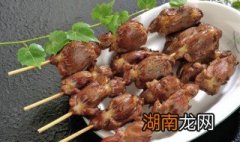 鸭肫怎么炒又好吃又嫩 鸭胗怎么炒又脆又嫩