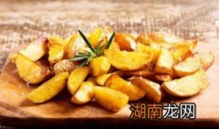 电烤箱土豆怎么烤啊 电烤箱烤土豆方法