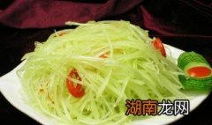 虾仁炒莴苣怎么炒好吃 莴苣怎么炒好吃