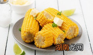 玉米火腿肠怎么炒好吃又简单 玉米火腿肠怎么炒