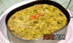 鸡蛋焖子怎么做 鸡蛋焖子怎么做好吃法