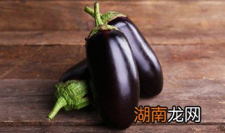 油焖茄子怎么烧 油焖茄子怎么烧?