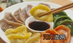 怎么煮冻水饺 怎么煮冻水饺好吃
