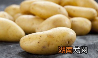 炒土豆片怎么炒好吃