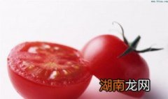 番茄汁减肥方法 番茄汁 减肥