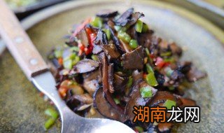 见手青怎么吃