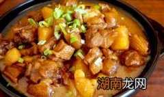 鸭子烧什么好吃 川菜 鸭子烧什么好吃