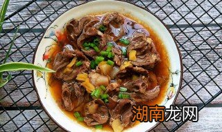 鸭心怎么炒好吃又简单窍门 鸭心怎么炒好吃