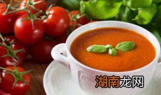 青西红柿的正确吃法 青番茄怎么炒好吃