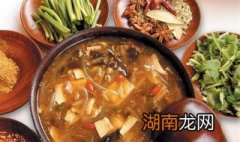 胡辣汤配料表窍门 胡辣汤配料表窍门是什么
