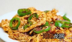 酱炒鸡蛋的做法 最正宗的做法窍门 酱炒鸡蛋的做法