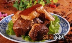 卤肉正宗的做法和配方视频 卤肉正宗的做法和配方