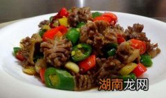 鸡胗怎么炒好吃 酸辣鸡胗怎么炒好吃