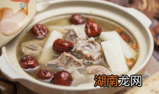 炖骨头的做法家常做法 土豆炖骨头的做法家常做法