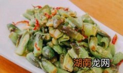 乌龙头怎么做好吃 乌龙头怎么做好吃不苦