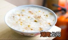 大米燕麦粥怎么煮才好吃 大米燕麦粥怎么熬