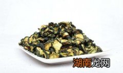 菜干怎么弄才好吃 菜干怎么弄好吃又简单