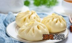 酸菜馅包子怎么调馅好吃 酸菜馅包子怎么调馅好吃窍门