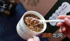 坚果姜茶的做法和配方 坚果姜茶怎么做效果更好