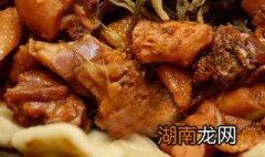 小鸡贴馍的做法和配方窍门 小鸡贴馍的做法和配方