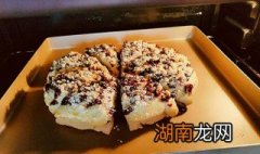 红豆吐司里面的红豆怎么做 红豆司康的配方和做法