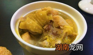 蘑菇鸡汤怎么炖好喝视频 蘑菇鸡汤怎么炖好喝