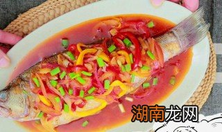 空气炸锅怎么做鱼好吃又简单 怎么做鱼好吃又简单