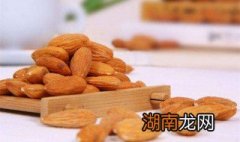 怎么煮杏仁好吃 怎么煮杏仁好吃又香