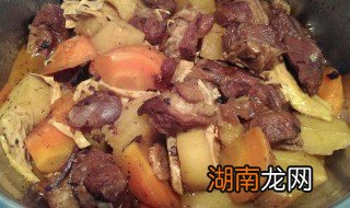 羊肉片怎么做好吃 鲜 羊肉片怎么做好吃